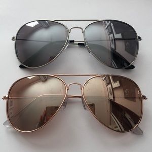 Aviator Sunglasses